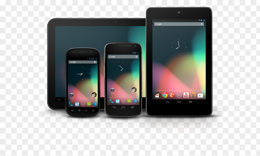 Android Software Development Handheld Devices PNG