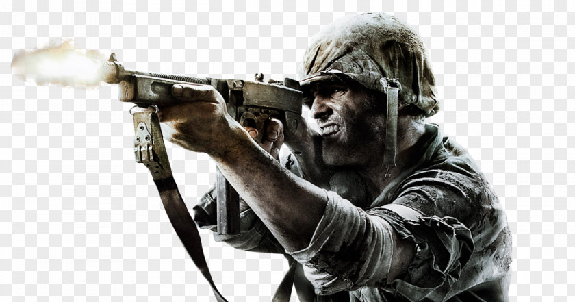 Call Of Duty Duty: World At War WWII Black Ops II PNG