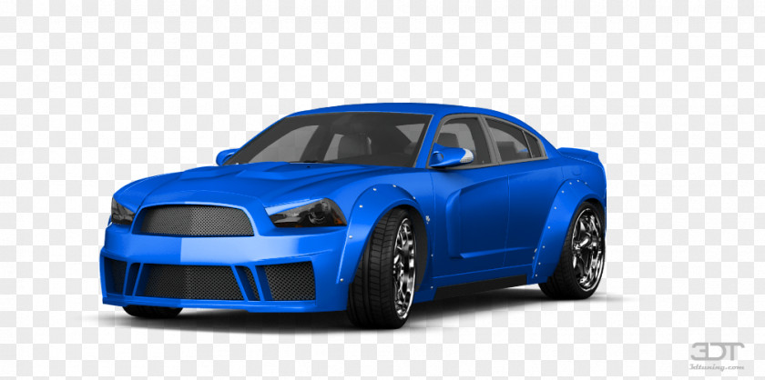 Car Mid-size Muscle Motor Vehicle Full-size PNG