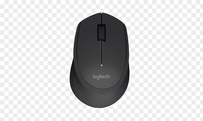 Computer Mouse Logitech M280 Apple Wireless PNG
