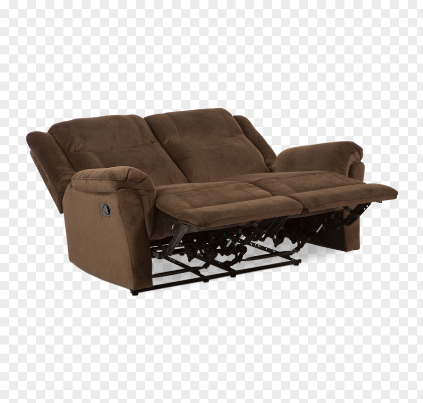 Design Sofa Bed Couch Futon Recliner Comfort PNG