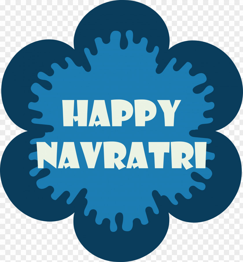 Happy Navratri PNG