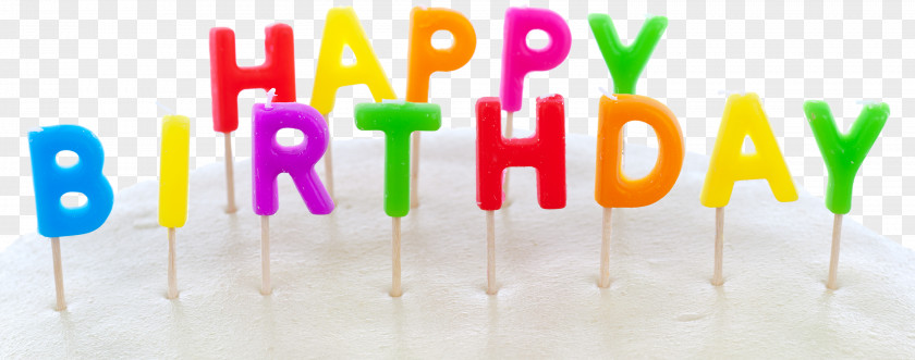 High Quality Download Birthday Candles Cake Wish Greeting & Note Cards Happy To You PNG