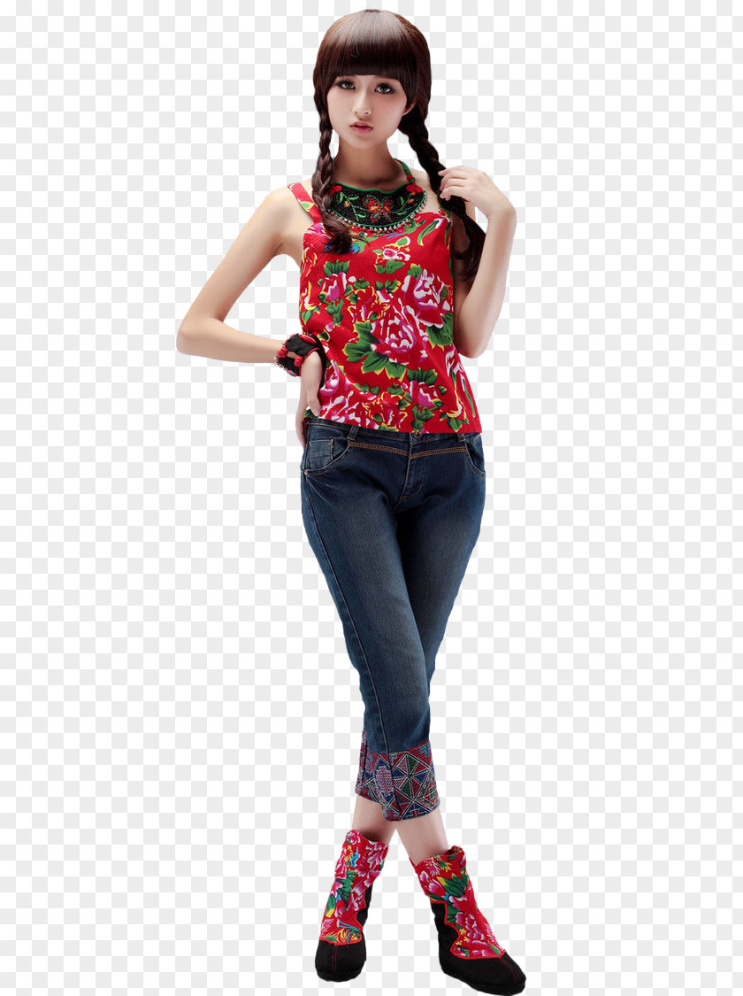 Leggings Waist Shoulder Costume PNG