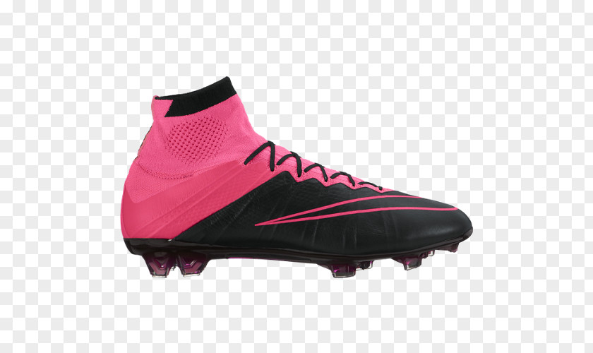 Nike Mercurial Vapor Football Boot Cleat CTR360 Maestri PNG