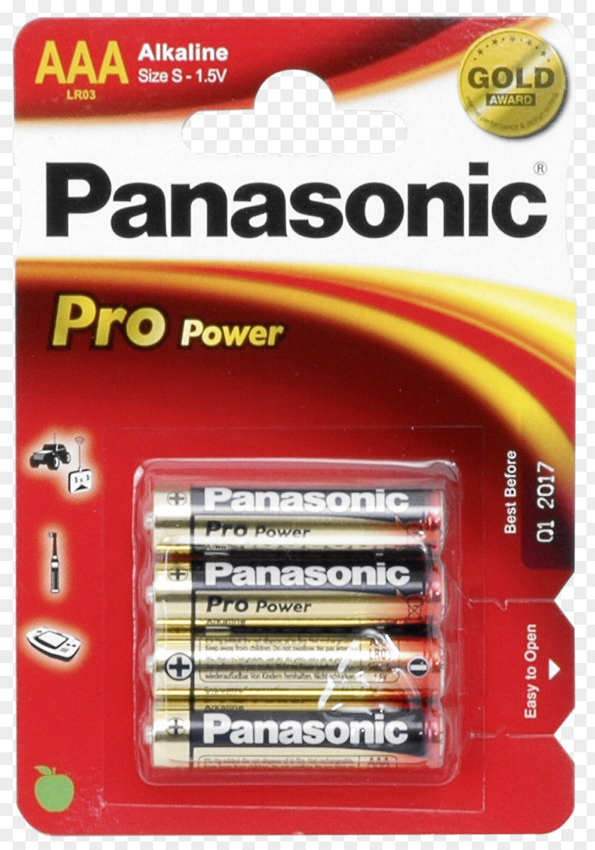Panasonic Laptop Power Cord Electric Battery Alkaline AAA Nickel–metal Hydride PNG