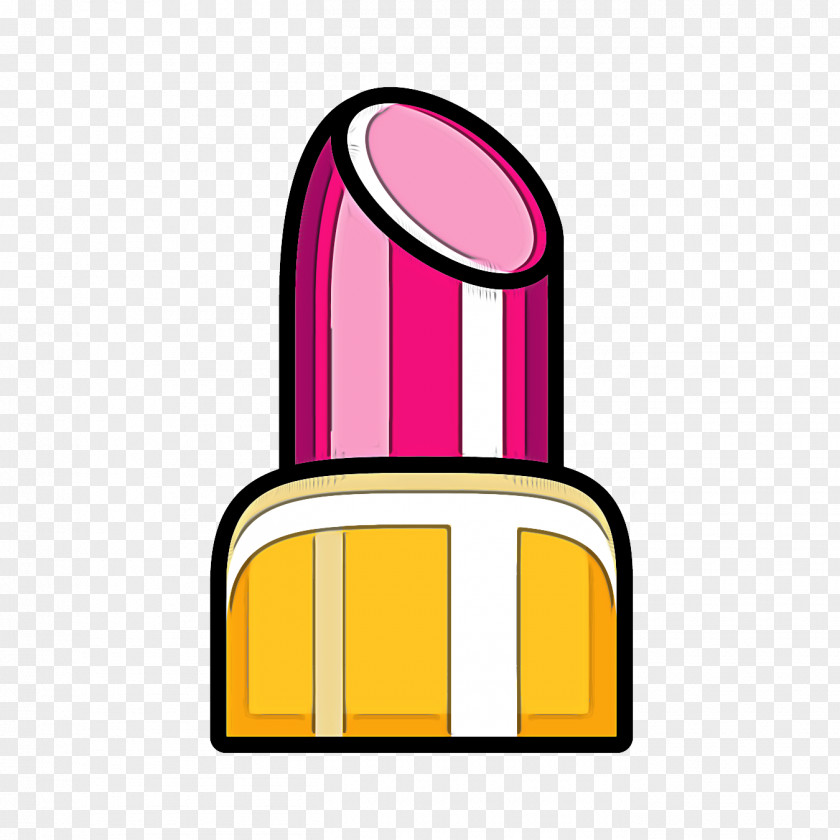 Pink Material Property Magenta Lipstick PNG