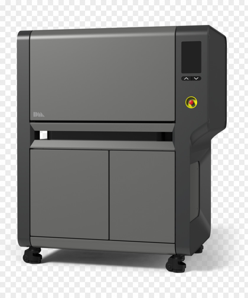 Post Production Studio Furnace 3D Printing Desktop Metal Sintering PNG
