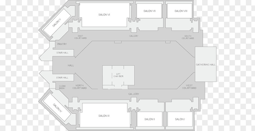 Shanghai World Financial Center Park Hyatt Hotel Floor Plan SWFC PNG