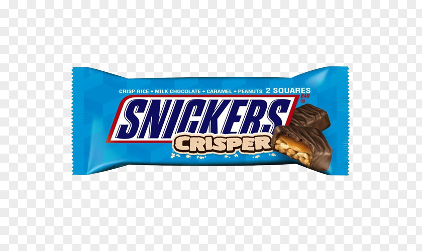 Snickers Chocolate Bar CRISPR Biscuits PNG