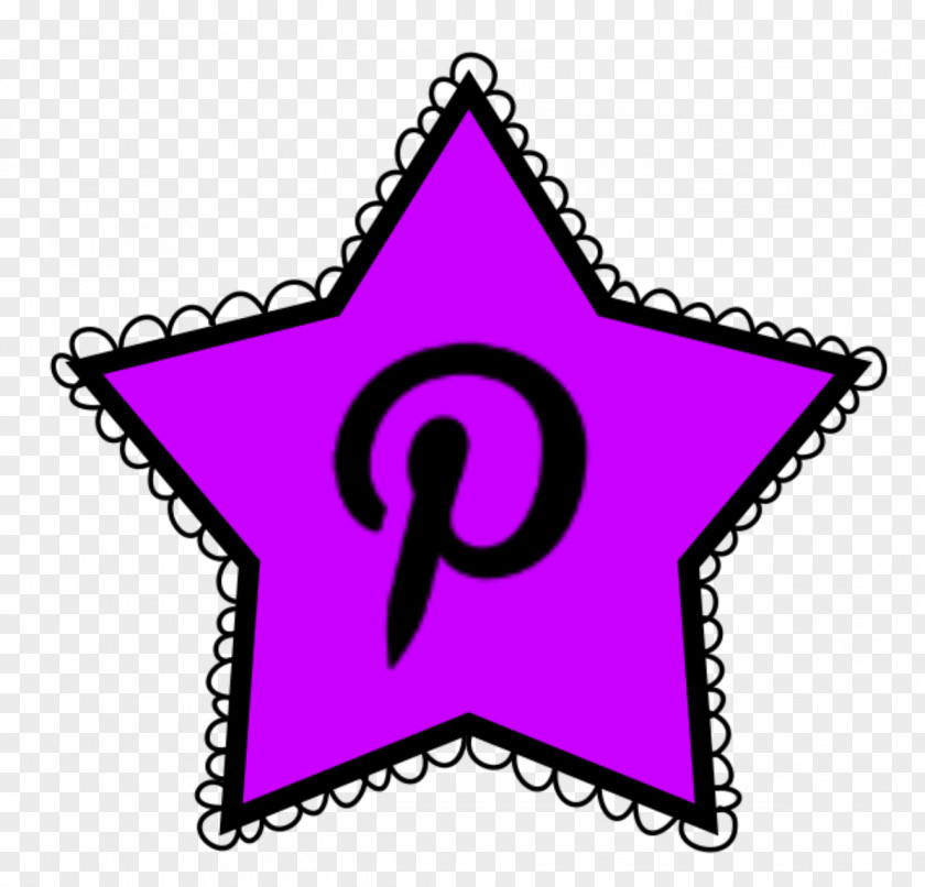 Star Clip Art PNG