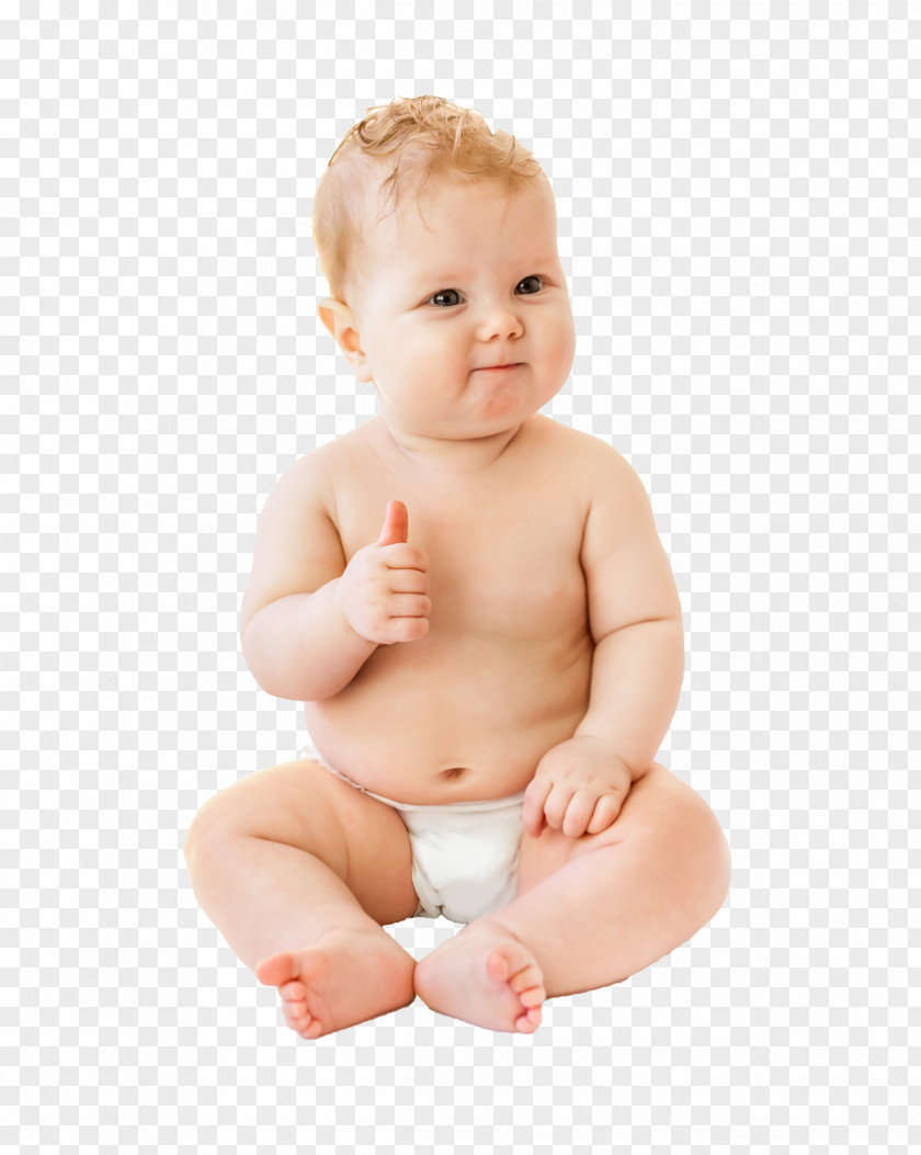 Thumbs Up Foreign Baby PNG up foreign baby clipart PNG