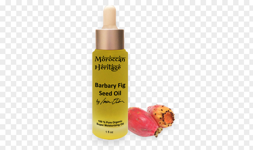 Barbary Fig Seed Oil Liquid Maceratie PNG