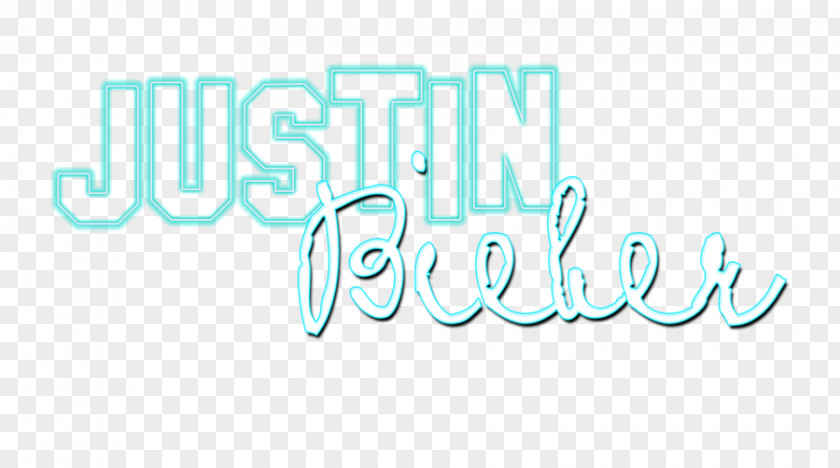 Beliebers Logo Brand Font PNG