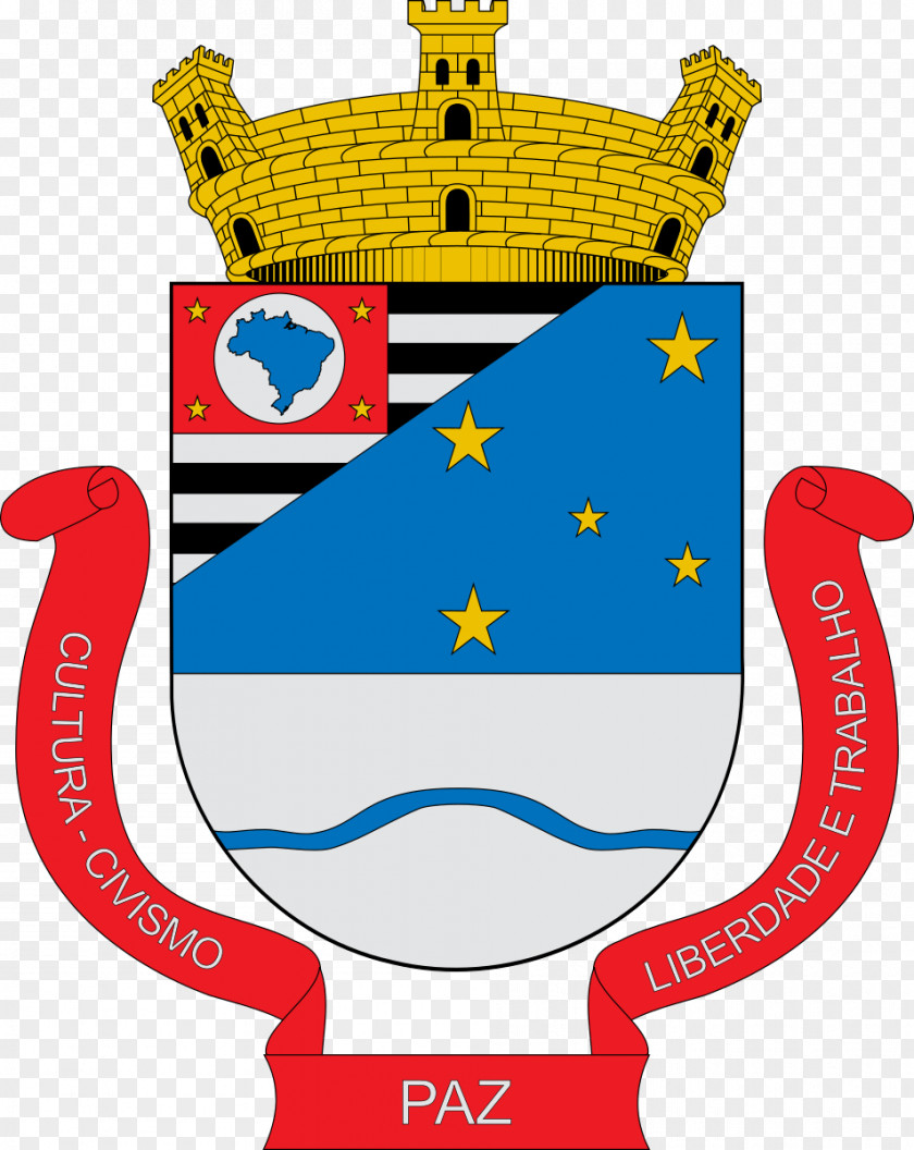 Brasao Insignia Cruzeiro Botucatu Caraguatatuba Civil Service Entrance Examination Wikipedia PNG