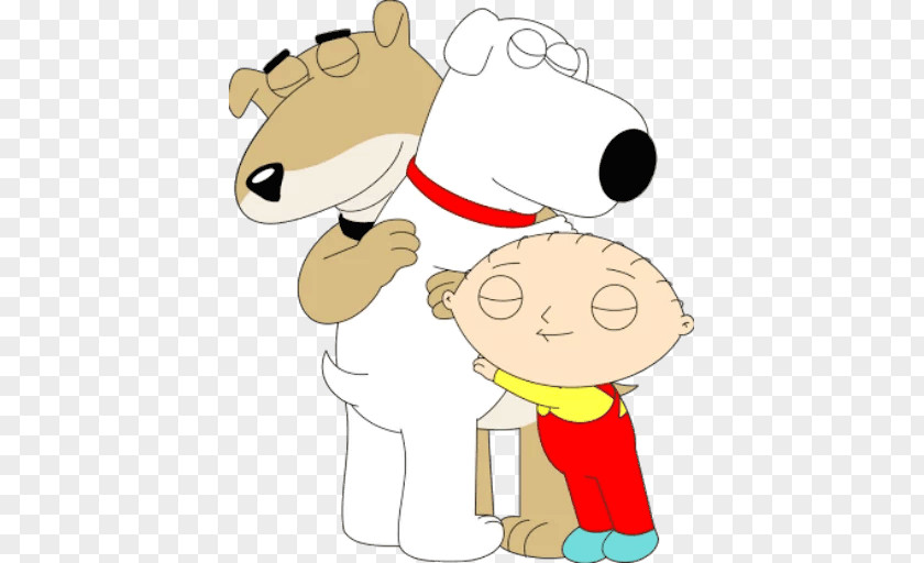 Brian Streamer Stewie Griffin Meg Lois Peter PNG