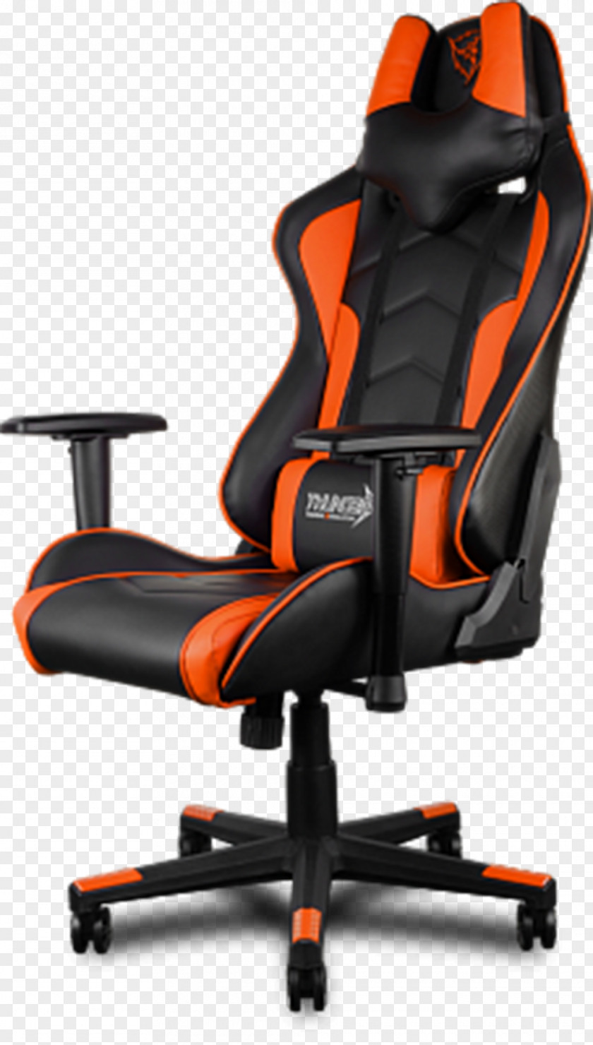 Chair Gaming Video Game Furniture Office & Desk Chairs PNG