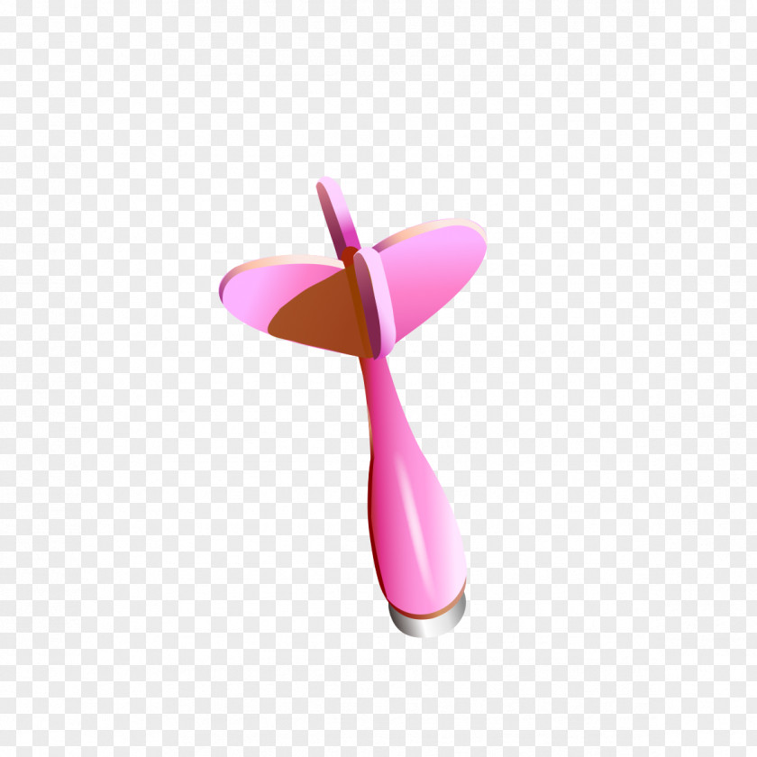 Darts Pink Pattern PNG