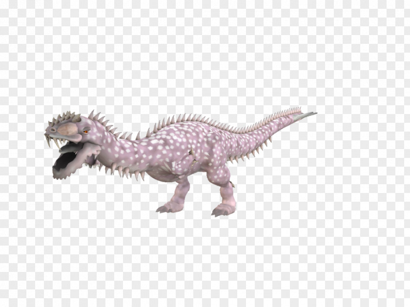 Dinosaur Velociraptor Stegosaurus Tyrannosaurus Carnotaurus Abelisaurus PNG