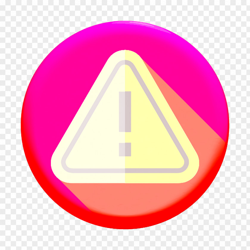 Error Icon Warning Emergencies PNG