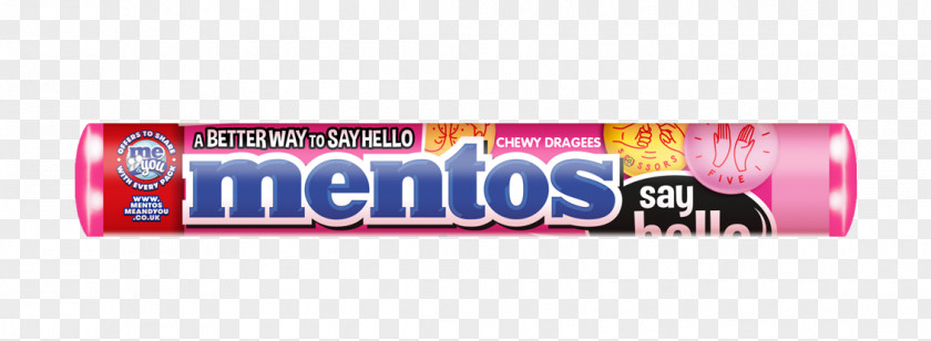 Fruit Rollup] Chewing Gum Pastille Mentos Candy PNG