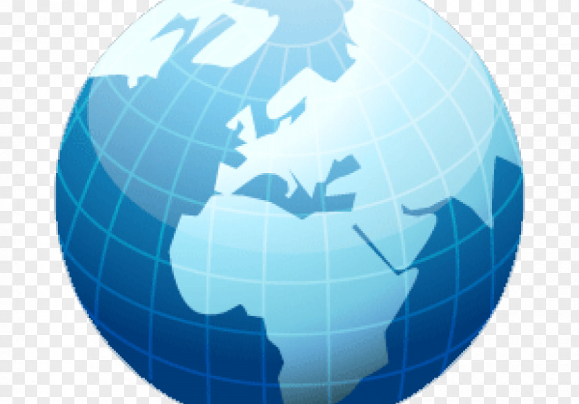 Globe Clip Art PNG