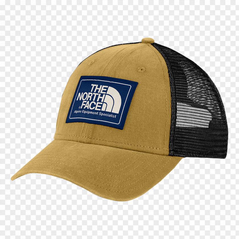 Hat The North Face Trucker Cap Beanie PNG