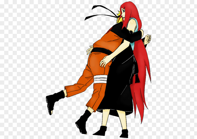 I Love You Mom Naruto Uzumaki Kushina Sasuke Uchiha Sakura Haruno PNG