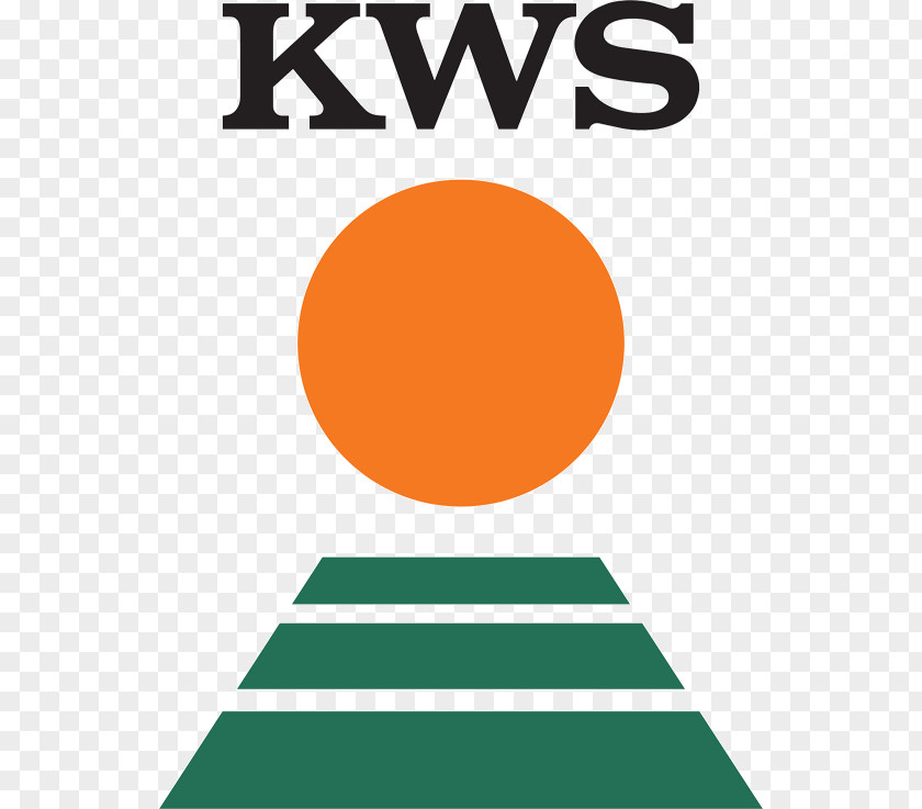 KWS Saat Logo Clip Art Agricultural Science Brand PNG