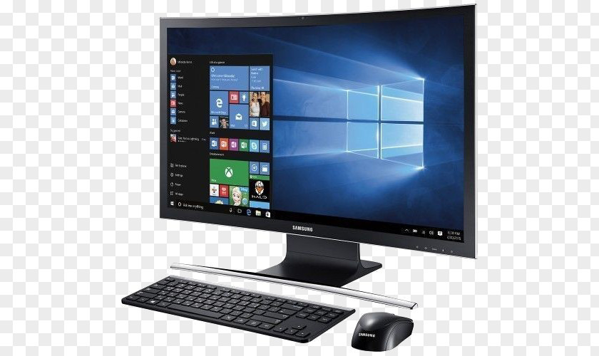 Laptop Dell Hewlett-Packard Desktop Computers PNG