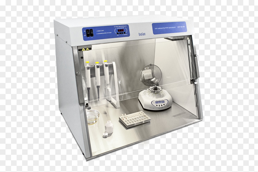 Light Irradiation DNA Contamination Laboratory RNA Biosafety Cabinet PNG