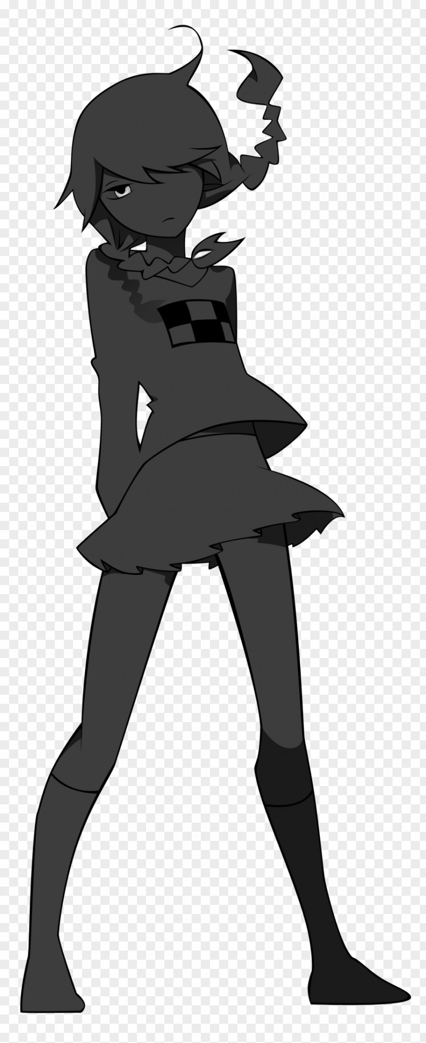 Monochrome Yume Nikki Photography Black And White PNG