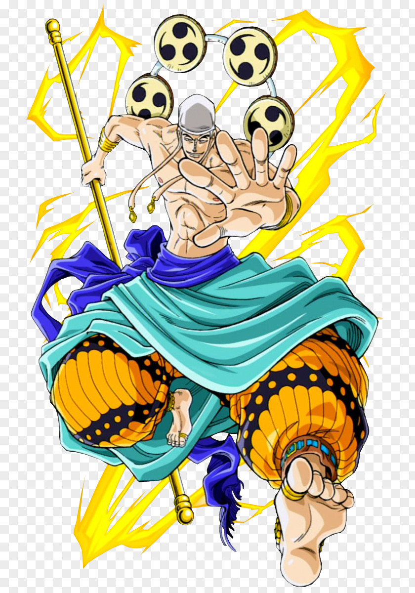 One Piece Enel Treasure Cruise Monkey D. Luffy Arlong PNG
