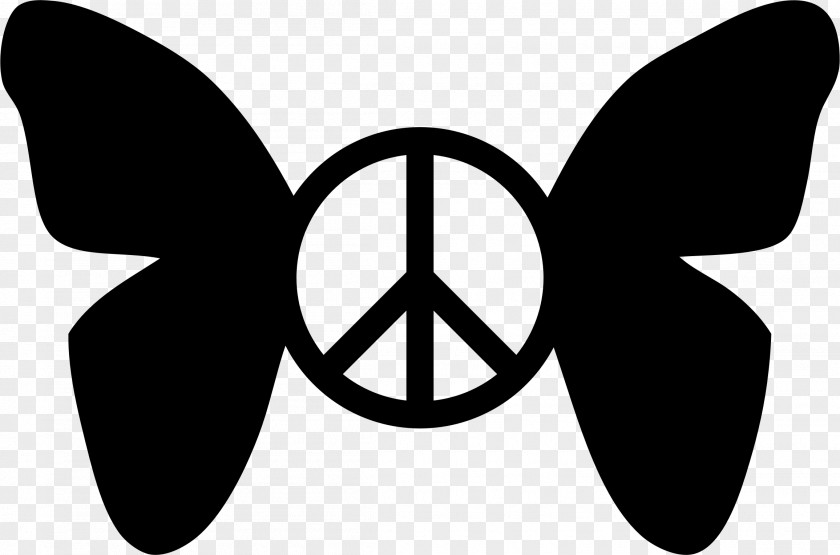 Peace Symbol Symbols Sign Clip Art PNG