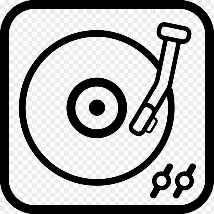 Phonograph Record Compact Disc Sound Recording And Reproduction PNG