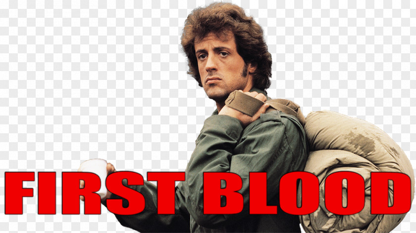 Rambo Sylvester Stallone Rambo: First Blood Part II John Murdock PNG