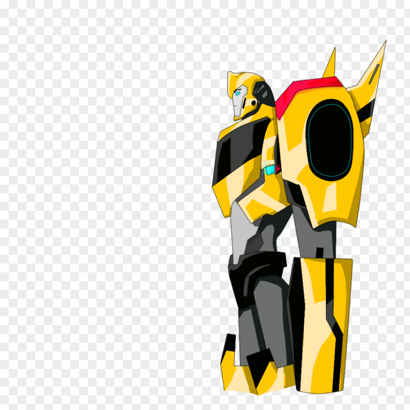 Robot Bumblebee Optimus Prime Starscream Art PNG