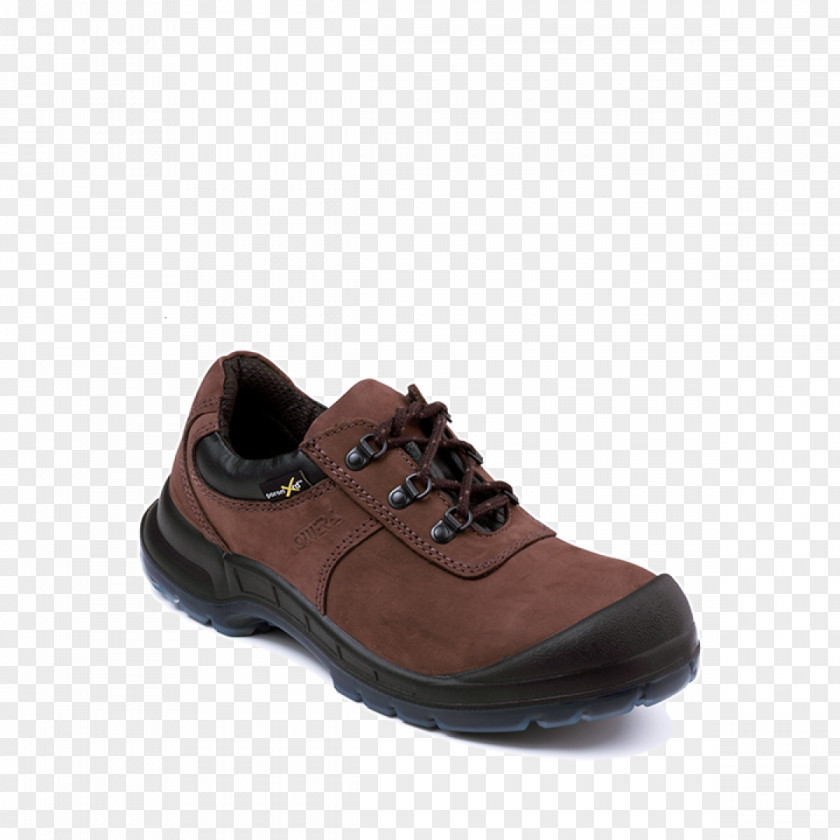 Safety Shoe Leather Steel-toe Boot Nubuck Footwear PNG