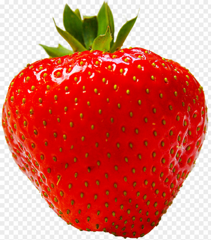 Strawberry Stock Photography Fruit Food PNG