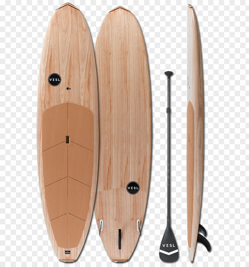 Surfboard VESL PADDLE BOARDS Standup Paddleboarding PNG