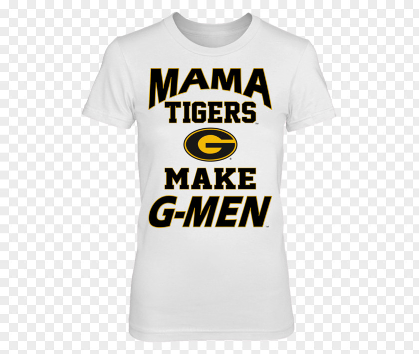 T-shirt Grambling State University Tigers Women's Basketball Men's Mississippi PNG