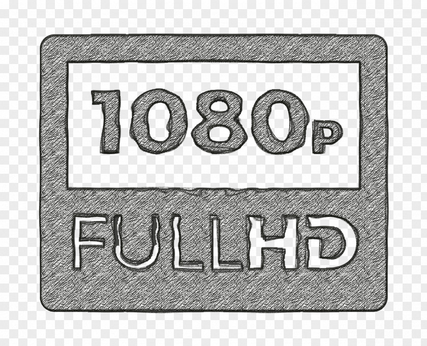 Technology Icon Cinematography 1080p Full HD PNG