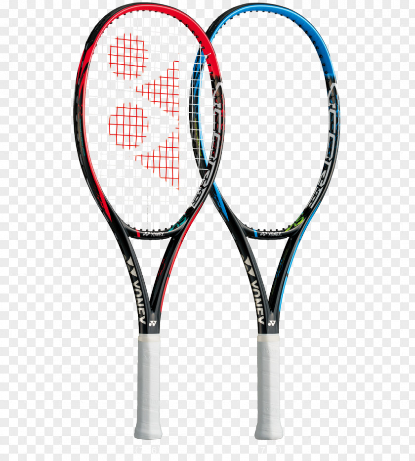 Tennis Racket Rakieta Tenisowa Yonex Babolat PNG