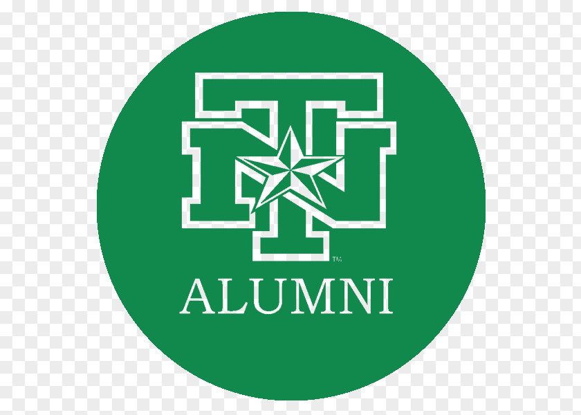 UNT Dallas University Of North Texas System Alumni Center Mean Green Football Alumnus PNG