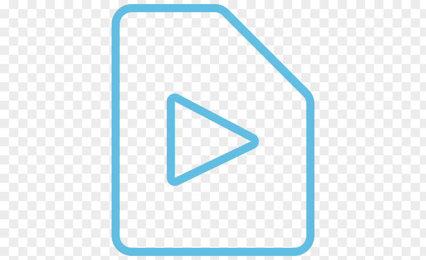 Video File Format PNG
