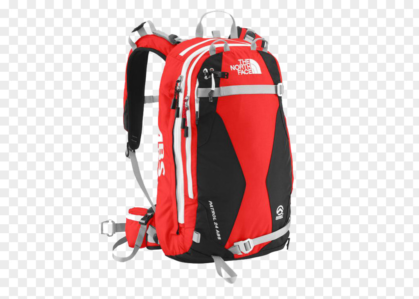 Backpack High Sierra Access Technology MacOS PNG
