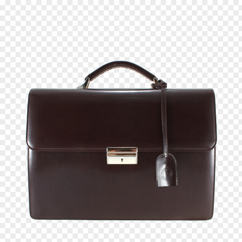 Bag Briefcase Handbag Leather Messenger Bags PNG