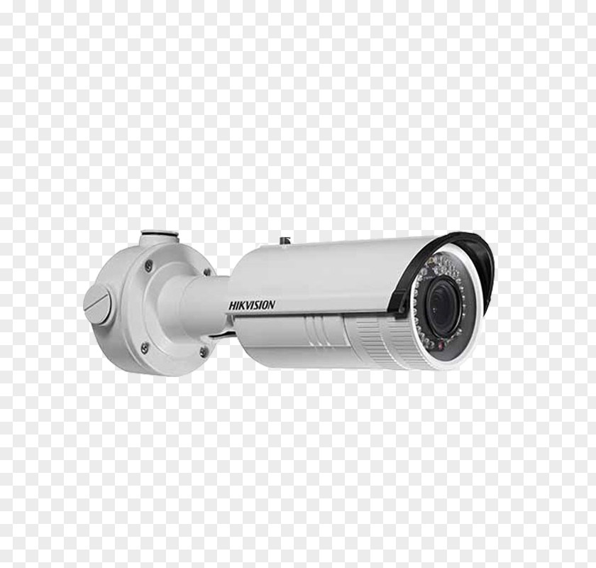 Camera IP Hikvision Pan–tilt–zoom Network Video Recorder PNG