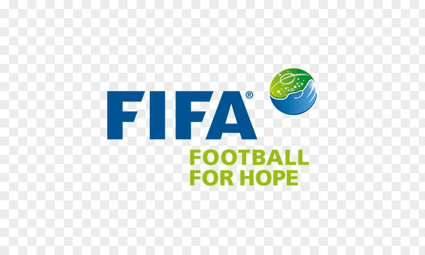 Fifa FIFA World Cup Football For Hope Movement Sport PNG