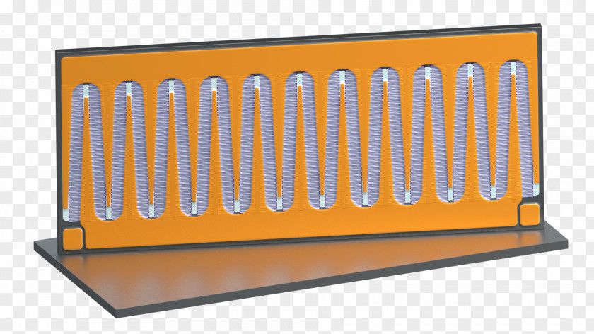 Gallium Nitride Power Semiconductor Device Transistor GaN Systems Inc PNG